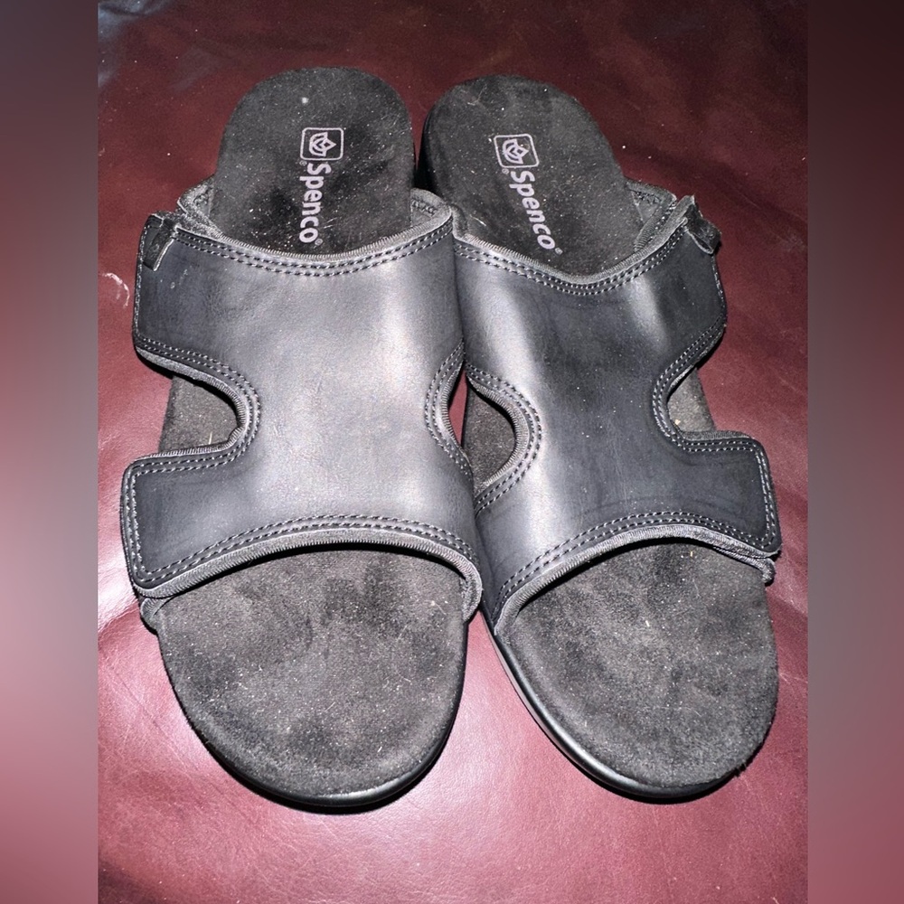 Speno - size 9